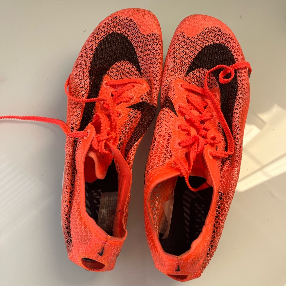 Nike Air Zoom Track Spikes